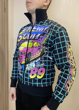 Спортивна кофта adidas
