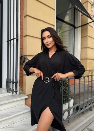 Женское платье