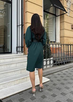 Женское платье