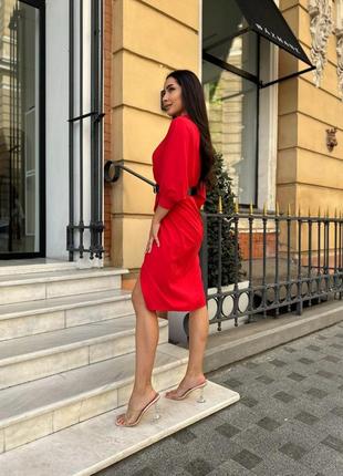 Женское платье