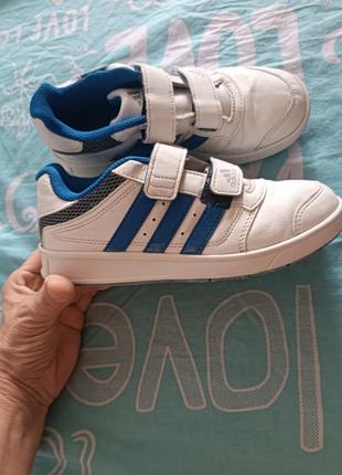 Крассовки адидас