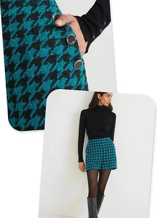 Брендові стильні шорти з кишенями c&amp;a premium етикетка