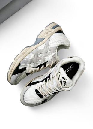Мужские кроссовки asics gel