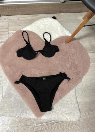 Купальник от shein