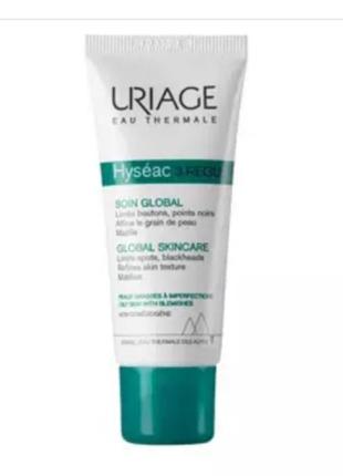 Uriage hyseac 3 regul крем 40 мл