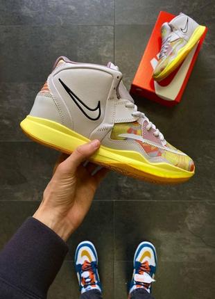 Мужские кроссовки Ronaldinho Nike Air Force 1 Low nightmares v / smb