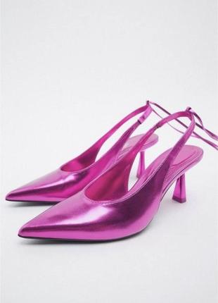 Слінгбеки zara