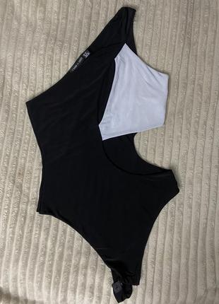 Очень крутое боди