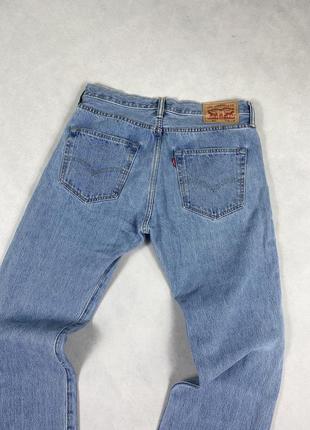 Джинсы женские levi's 501