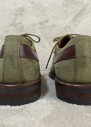 Туфлі trickers5 фото