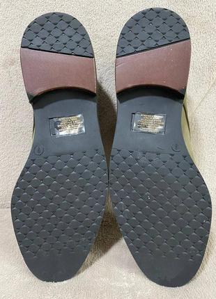 Туфлі trickers7 фото