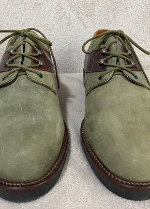 Туфлі trickers2 фото