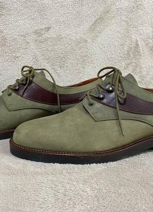 Туфлі trickers3 фото