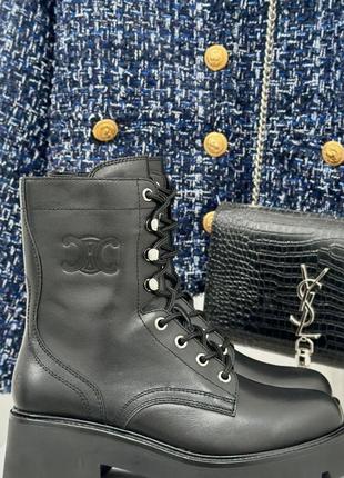 Черевики celine