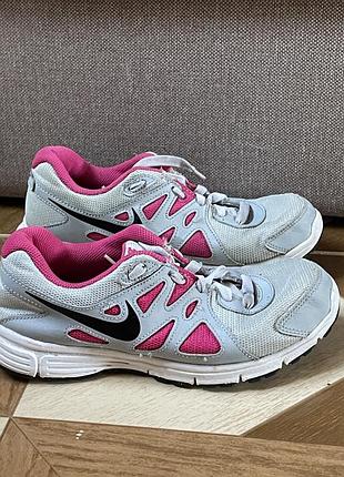 Кроссівки nike