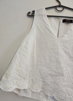 Костюм жіночий топ+шорти3 фото