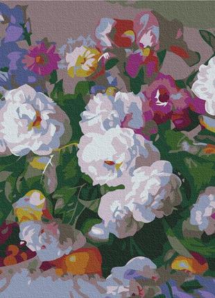 Картина за номерами brushme 30x40см "літні дари" rbs51416