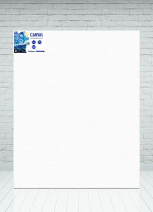 Холст поликотон 80х100