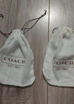 Пильник coach.