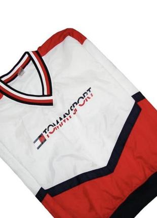 Свитшот кофта casual tommy hilfiger оригинал