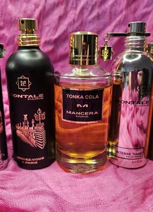 Montale givenchy ange ou demon