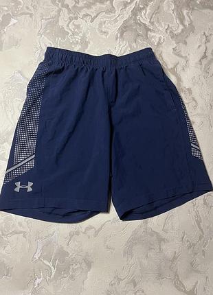 Шорти under armour