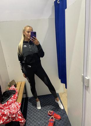 Женские лосины nike