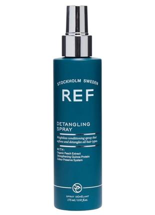 Ref detangling spray спрей для распутывания волос 175 мл