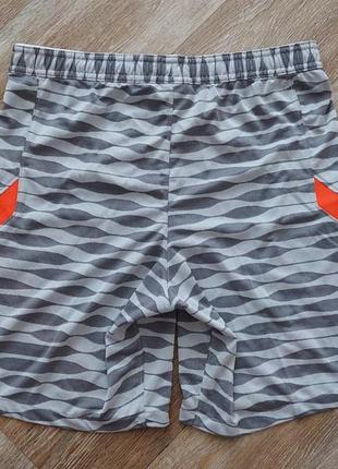 Шорты nike strike dri-fit 3