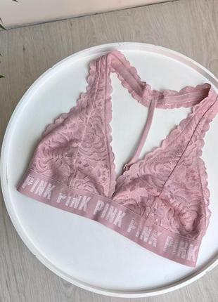 Бра victoria secret