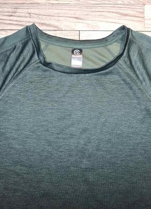 Champion  реглан тренувальний р.l 7