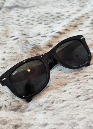 Окуляри жіночі ray-ban складні