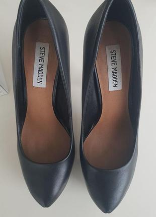 Туфлі steve madden
