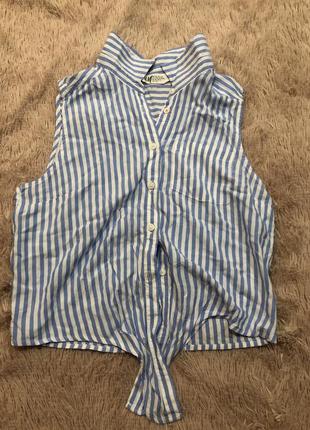 Трендовая футболочка