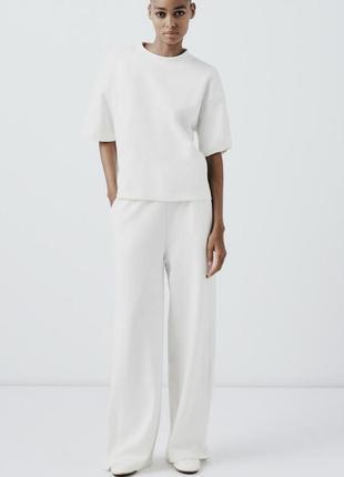 Костюм zara