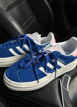 Кроссовки adidas gazelle