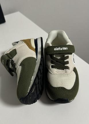 Нові кросівки дитячі elefanten