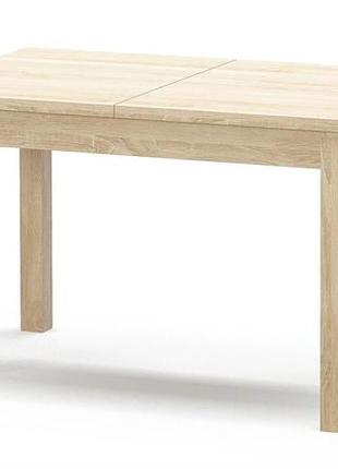 Кухонний стіл розсувний босфор-160 меблі сервіс