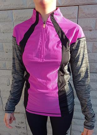 Спортивна кофта
