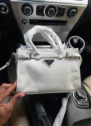 Сумка prada