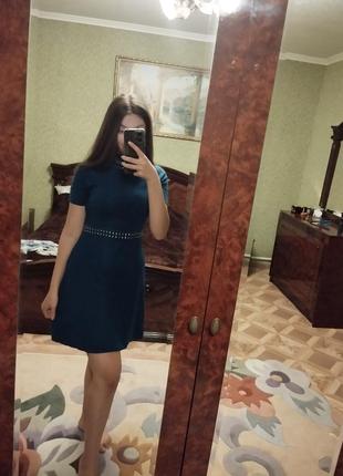 Сукня