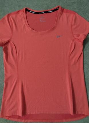 Футболка nike