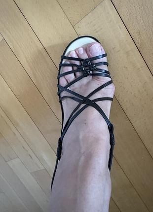 Босоножки гуччи оригинал