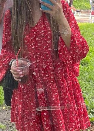 Продам плаття оверсайз на будь-який розмір