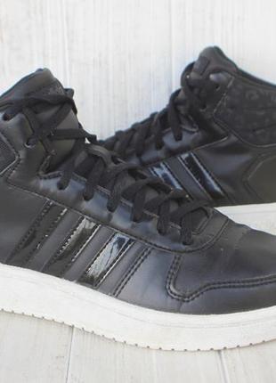 Кроссовки adidas army 2.0 mid оригинал 38,5р кеды