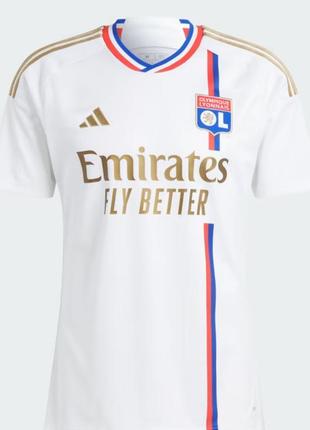 Футбольная футболка adidas.оригинал