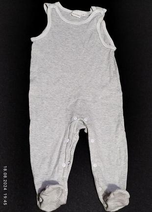 Комбинезон Baby born 2006