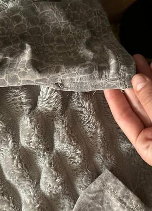 ⚪️ топ на длинный рукав