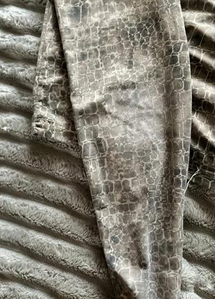 ⚪️ топ на длинный рукав