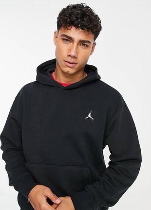 Худи Sand jordan essentials